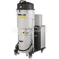 Ремонт пылесоса Karcher IV 100/75