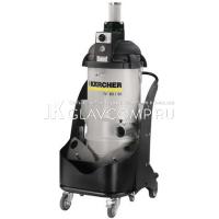 Ремонт пылесоса Karcher IV 60/30
