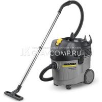 Ремонт пылесоса Karcher NT 35/1 Tact