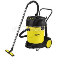 Ремонт пылесоса Karcher NT 70/3