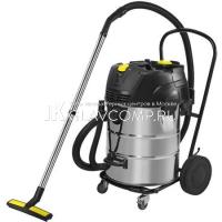 Ремонт пылесоса Karcher NT 75/2 Ap Me Tc