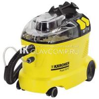 Ремонт пылесоса Karcher Puzzi 8/1 С