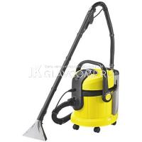 Ремонт пылесоса Karcher SE 4001