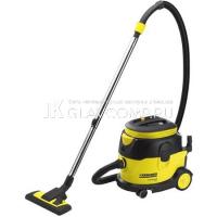 Ремонт пылесоса Karcher T 15/1