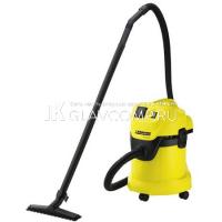 Ремонт пылесоса Karcher WD 3.500 P