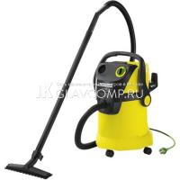 Ремонт пылесоса Karcher WD 5.800 ecologic