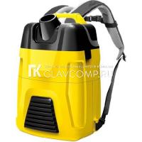 Ремонт пылесоса Krausen Eco 400