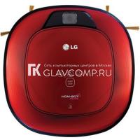 Ремонт пылесоса LG Hom Bot Square VR6270LVM
