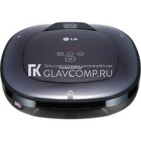 Ремонт пылесоса LG Hom Bot Square VR6270LVMB