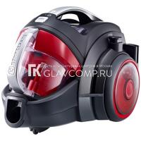 Ремонт пылесоса LG Kompressor VK89502HU