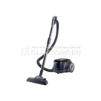 Ремонт пылесоса LG VC33204NHTS