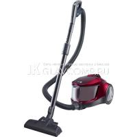 Ремонт пылесоса LG VC42201YHTP