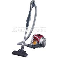 Ремонт пылесоса LG VC73201UHAP