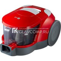 Ремонт пылесоса LG VK69163N