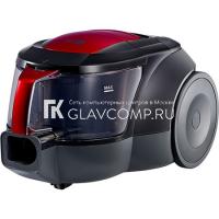 Ремонт пылесоса LG VK70602NU