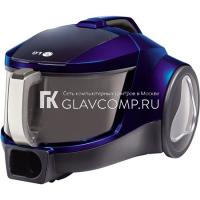 Ремонт пылесоса LG VK75304HY