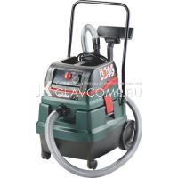 Ремонт пылесоса Metabo ASR 25 L SC