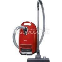 Ремонт пылесоса Miele S8330