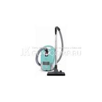 Ремонт пылесоса Miele S 4282 BabyCare 4000