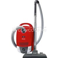 Ремонт пылесоса Miele S 6330 Compact