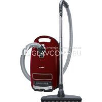 Ремонт пылесоса Miele S 8310 ParquetSpecial