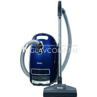Ремонт пылесоса Miele S 8730
