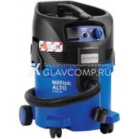 Ремонт пылесоса Nilfisk-ALTO ATTIX 30-2M XC