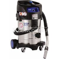 Ремонт пылесоса Nilfisk-ALTO ATTIX 40-0M PC TYPE 22