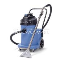 Ремонт пылесоса Numatic CTD900-2