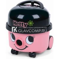 Ремонт пылесоса Numatic Hetty HET200A