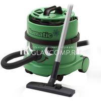 Ремонт пылесоса Numatic NSP 200A