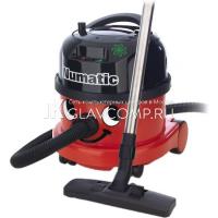 Ремонт пылесоса Numatic PPR 200A