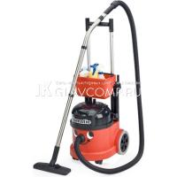 Ремонт пылесоса Numatic PVT 390A