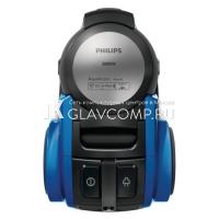 Ремонт пылесоса Philips AquaAction FC8952