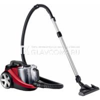 Ремонт пылесоса Philips FC8760