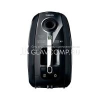 Ремонт пылесоса Philips FC9310