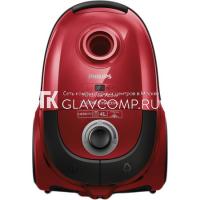 Ремонт пылесоса Philips Performer Active FC8658