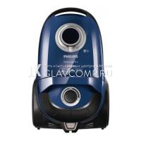 Ремонт пылесоса Philips PerformerPro FC9184