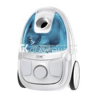 Ремонт пылесоса Rowenta Ergo Cyclonic RO5327