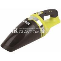 Ремонт пылесоса RYOBI CHV-182M