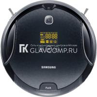 Ремонт пылесоса Samsung NaviBot SR10F71UB