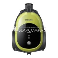 Ремонт пылесоса Samsung SC4472