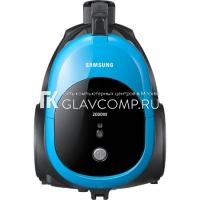 Ремонт пылесоса Samsung SC4475