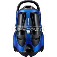 Ремонт пылесоса Samsung SC8834