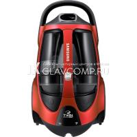 Ремонт пылесоса Samsung SC8858