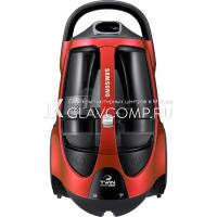 Ремонт пылесоса Samsung SC885A