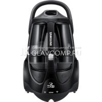 Ремонт пылесоса Samsung SC8872
