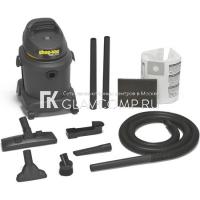 Ремонт пылесоса Shop-Vac Micro 16