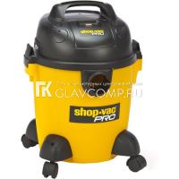 Ремонт пылесоса Shop-Vac Pro 20 Deluxe