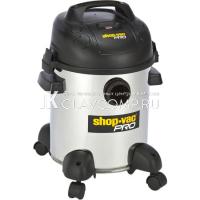 Ремонт пылесоса Shop-Vac Pro 20 I